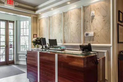 Photo 5 - The Peacock Inn, an Ascend Collection Hotel