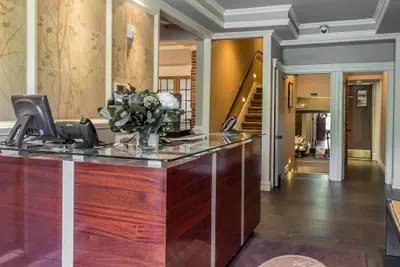 Photo 4 - The Peacock Inn, an Ascend Collection Hotel