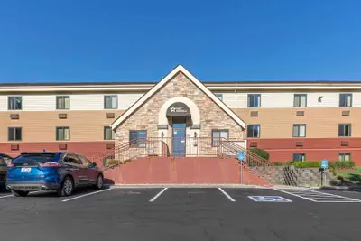 Photo 2 - Extended Stay America Suites Lexington Tates Creek