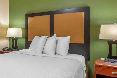 Photo 3 - Studio 6 Extended Stay Florence, KY - Meijer Dr./Cincinnati