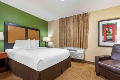 Photo 4 - Studio 6 Extended Stay Florence, KY - Meijer Dr./Cincinnati