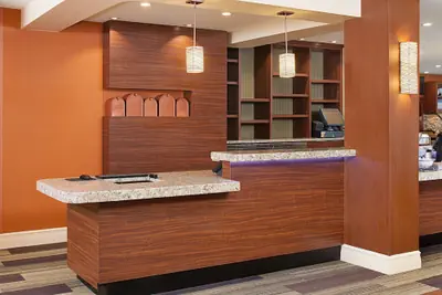 Photo 3 - HYATT house Mt. Laurel