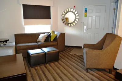Photo 5 - HYATT house Mt. Laurel