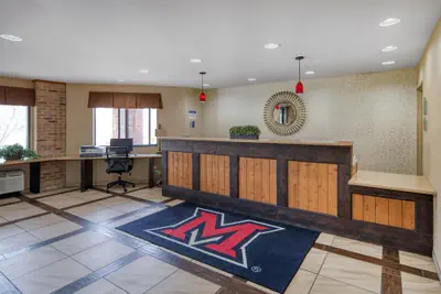Photo 3 - Best Western Sycamore Inn