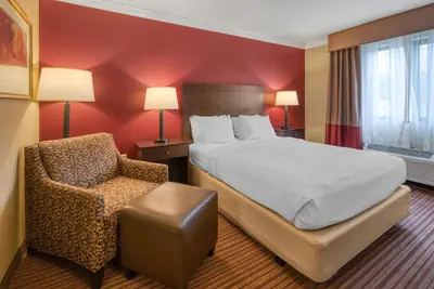 Photo 2 - Best Western Sycamore Inn