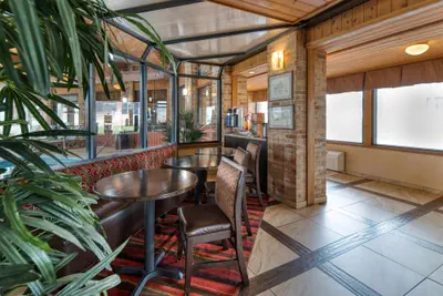 Photo 5 - Best Western Sycamore Inn