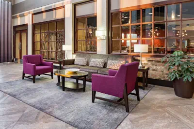 Photo 5 - DoubleTree by Hilton Hotel Johnson City