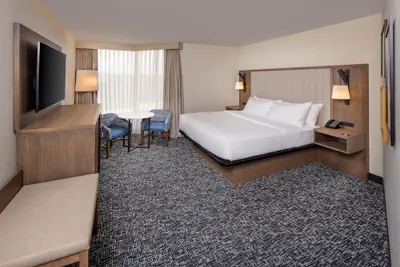 Photo 5 - DoubleTree by Hilton Hotel Johnson City