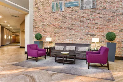 Photo 4 - DoubleTree by Hilton Hotel Johnson City