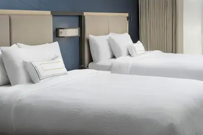 Photo 5 - SpringHill Suites by Marriott Atlanta Perimeter Center
