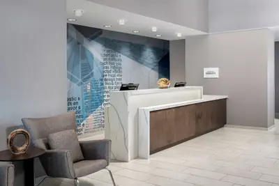 Photo 4 - SpringHill Suites by Marriott Atlanta Perimeter Center