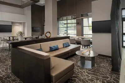 Photo 3 - SpringHill Suites by Marriott Atlanta Perimeter Center