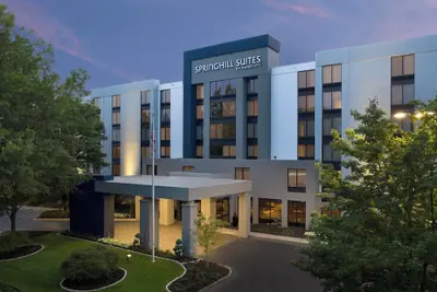 Photo 2 - SpringHill Suites by Marriott Atlanta Perimeter Center