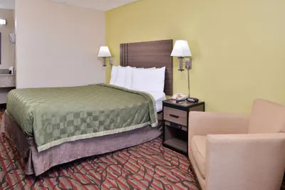 Photo 5 - Americas Best Value Inn West Monroe