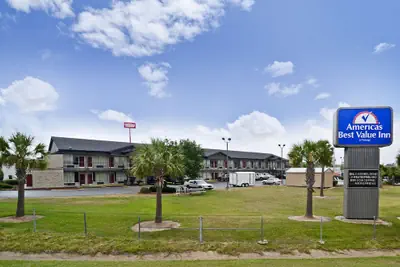 Photo 2 - Americas Best Value Inn West Monroe