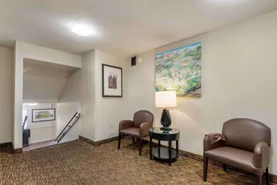 Photo 3 - Studio 6 Suites Charlotte, NC - Tyvola Rd/Executive Park