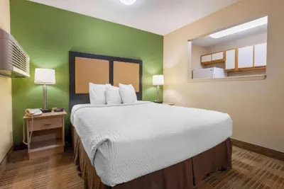 Photo 5 - Studio 6 Suites Charlotte, NC - Tyvola Rd/Executive Park