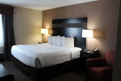 Photo 5 - AmericInn by Wyndham Holland MI