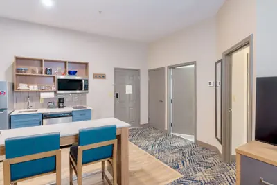 Photo 3 - Candlewood Suites Oklahoma City-Moore by IHG