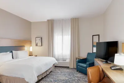 Photo 5 - Candlewood Suites Oklahoma City-Moore by IHG