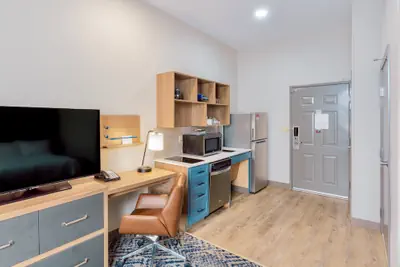 Photo 4 - Candlewood Suites Oklahoma City-Moore by IHG