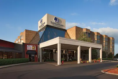 Photo 2 - DoubleTree by Hilton Murfreesboro