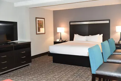 Photo 5 - DoubleTree by Hilton Murfreesboro