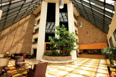 Photo 4 - DoubleTree by Hilton Murfreesboro