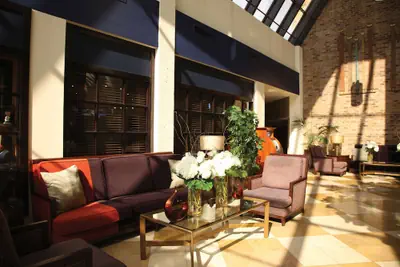 Photo 3 - DoubleTree by Hilton Murfreesboro