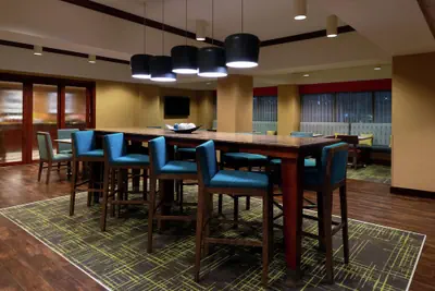 Photo 4 - Hampton Inn Greensboro-Airport