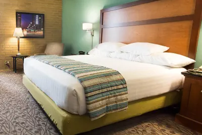 Photo 5 - Drury Inn & Suites Atlanta Morrow