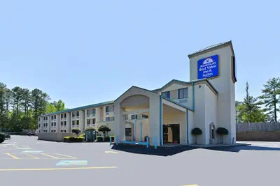 Photo 2 - Americas Best Value Inn & Suites Morrow Atlanta
