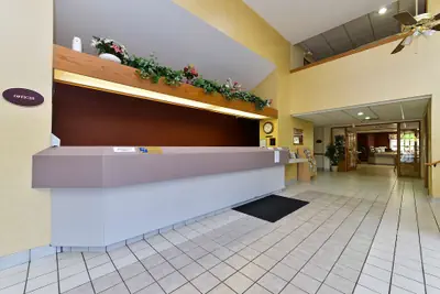 Photo 3 - Americas Best Value Inn & Suites Morrow Atlanta