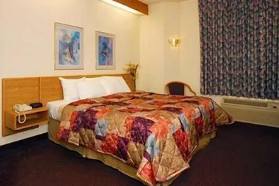 Photo 5 - Americas Best Value Inn & Suites Morrow Atlanta