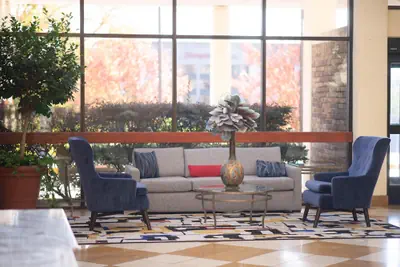 Photo 5 - DoubleTree by Hilton Hotel Oak Ridge - Knoxville