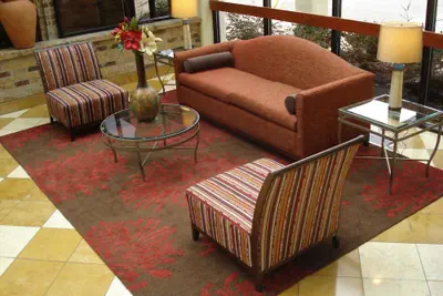 Photo 5 - DoubleTree by Hilton Hotel Oak Ridge - Knoxville