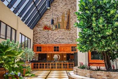 Photo 3 - DoubleTree by Hilton Hotel Oak Ridge - Knoxville