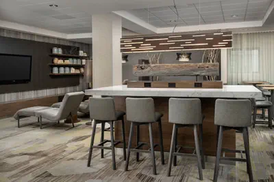 Photo 4 - Courtyard by Marriott Portland Tigard