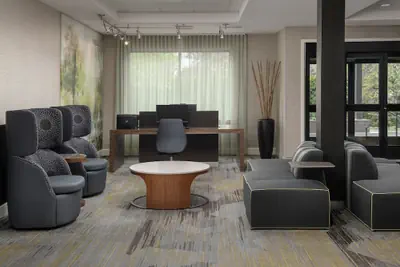 Photo 5 - Courtyard by Marriott Portland Tigard