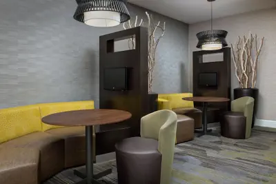 Photo 3 - Courtyard by Marriott Portland Tigard