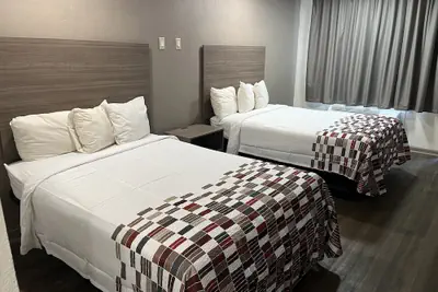 Photo 4 - Red Roof Inn Greenville, NC