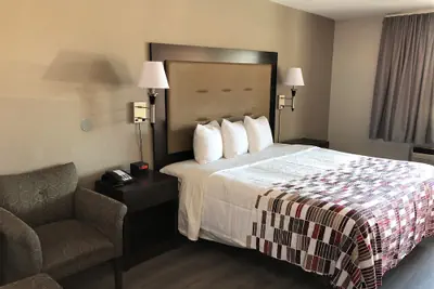 Photo 5 - Red Roof Inn Greenville, NC