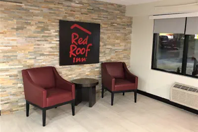 Photo 3 - Red Roof Inn Greenville, NC