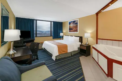 Photo 5 - Days Inn by Wyndham Scranton PA