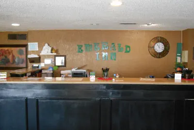 Photo 2 - Econo Lodge Inn & Suites Abilene East District