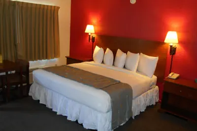 Photo 5 - Econo Lodge Inn & Suites Abilene East District