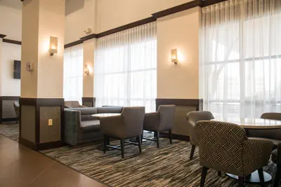 Photo 2 - Hyatt Place Minneapolis/Eden Prairie