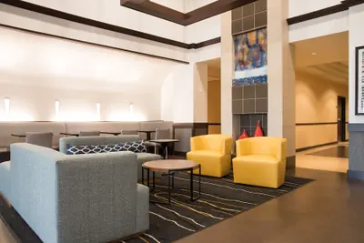 Photo 3 - Hyatt Place Minneapolis/Eden Prairie