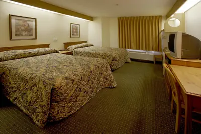 Photo 4 - Americas Best Value Inn Addison Dallas