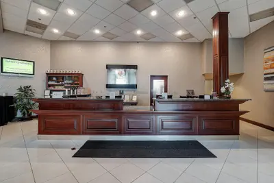 Photo 5 - DoubleTree by Hilton Hotel Bloomington